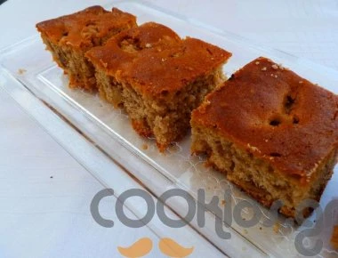 Η συνταγή της ημέρας: Φανουρόπιτα